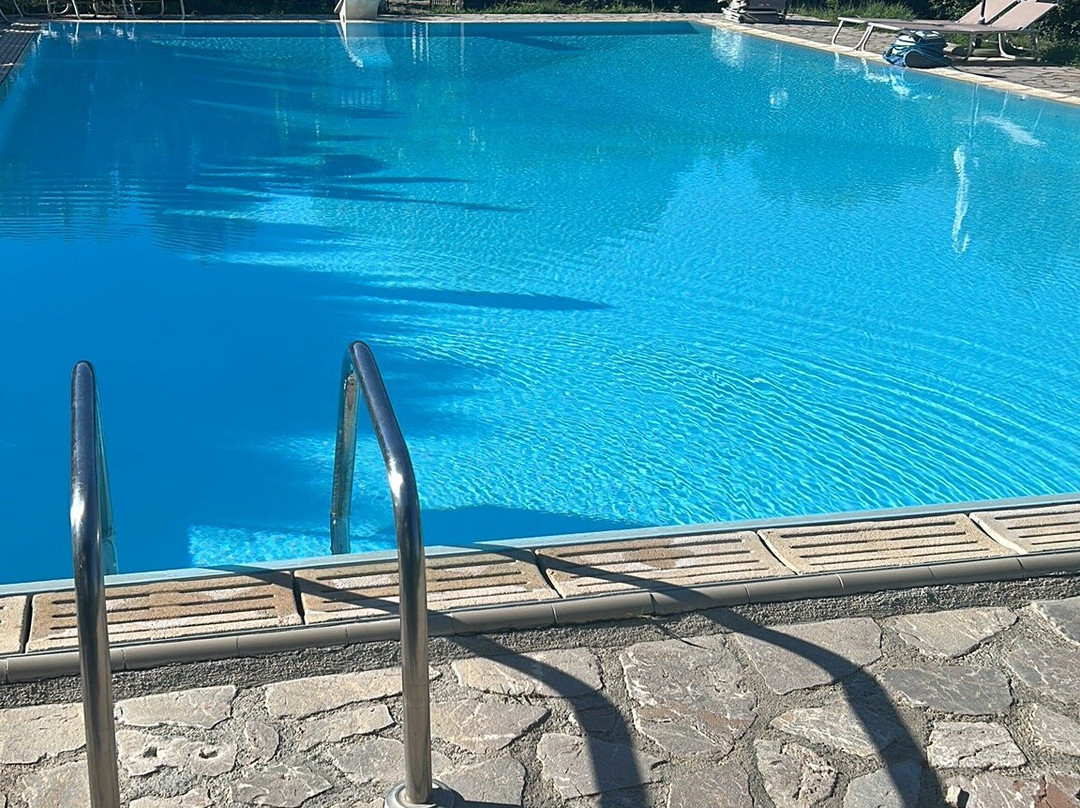 Agriturismo Valle Alcantara主图