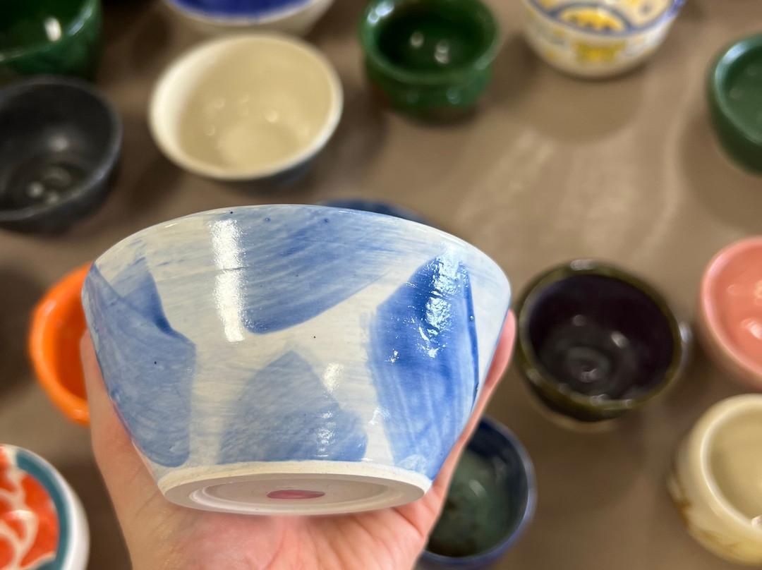 Idaho Art Lab-Saint Anthony必去景点