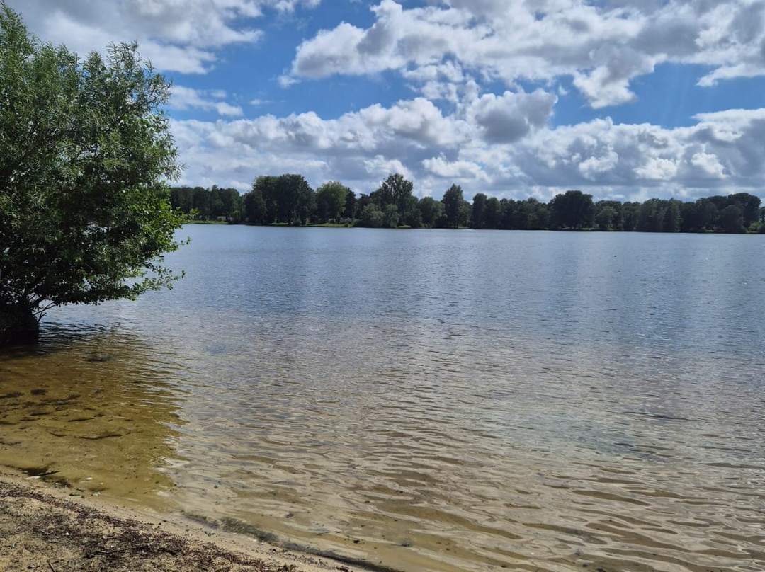 Center Parcs De Huttenheugte主图