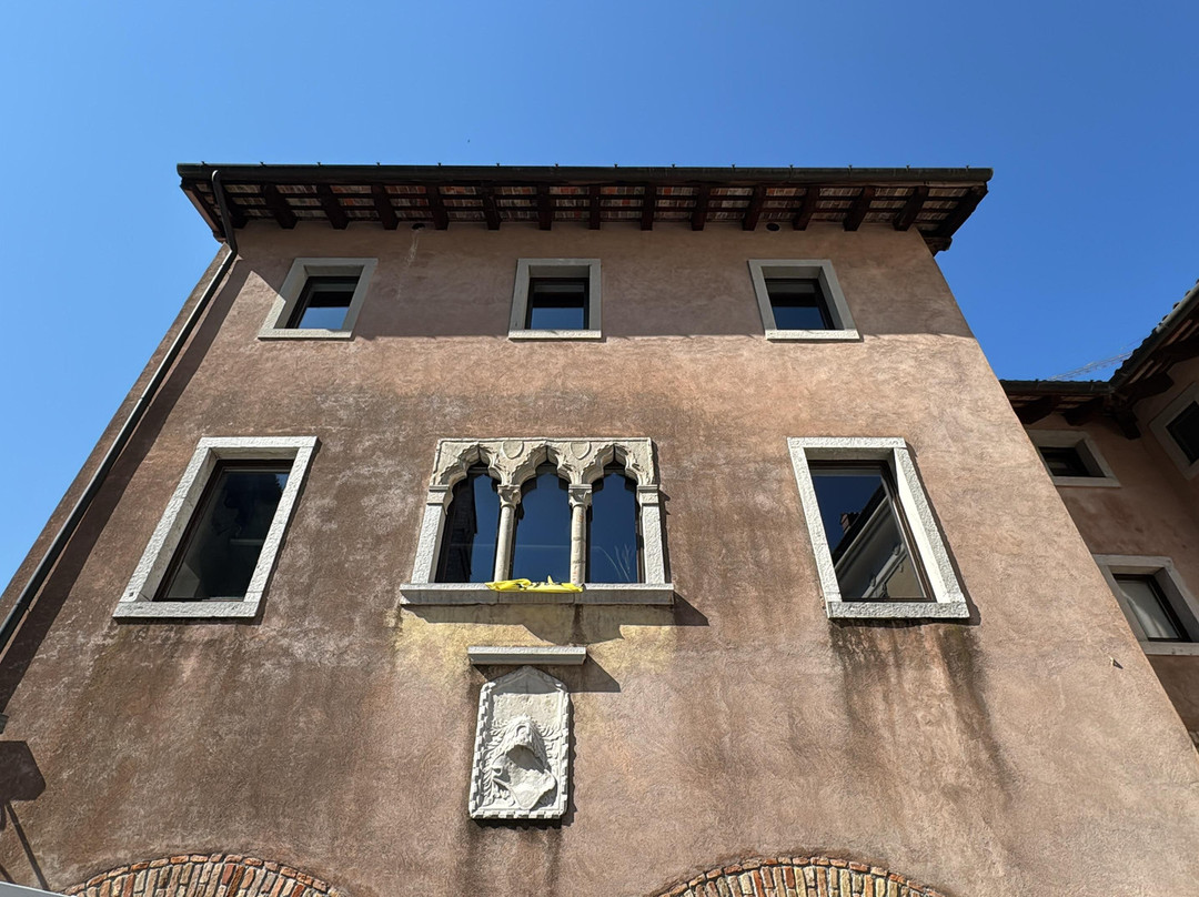 La Cineteca Del Friuli-Gemona del Friuli必去景点