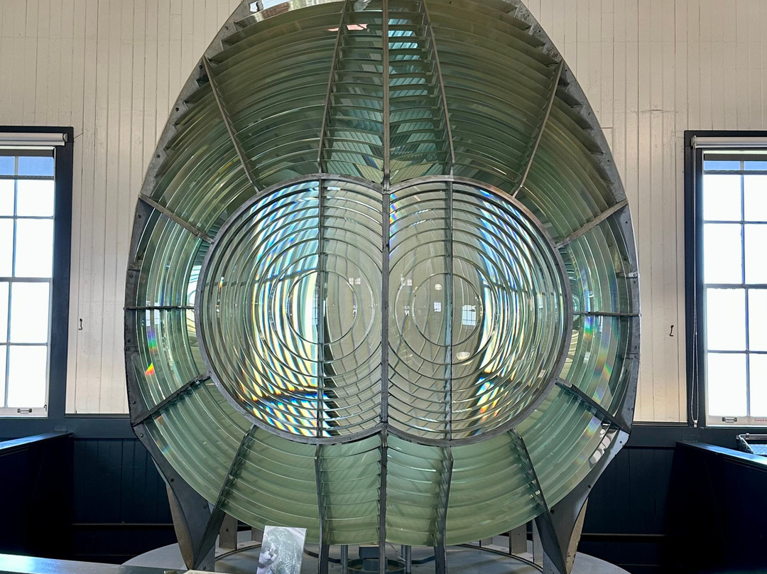 Point Arena Lighthouse-Point Arena必去景点
