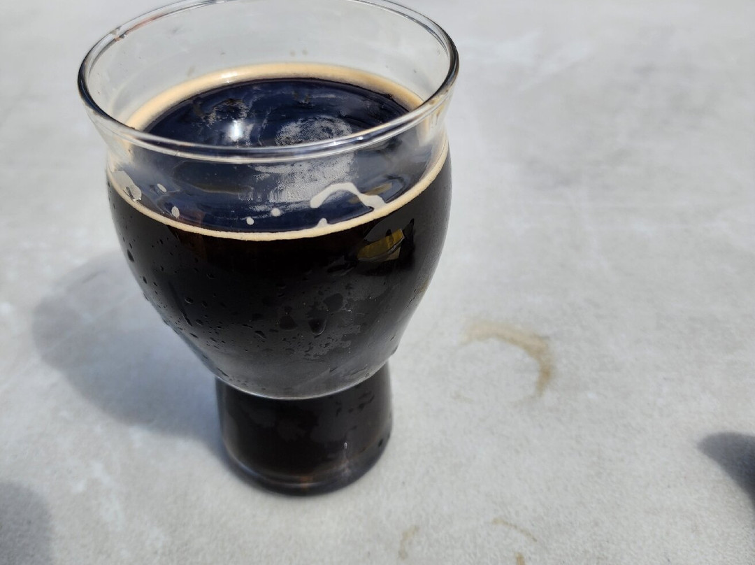 Montclair Brewery