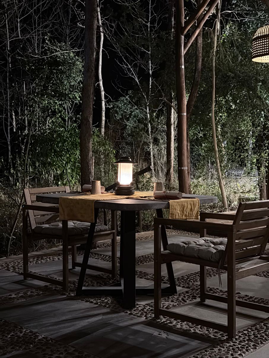 Tipai - Wildlife Luxuries-旅行者