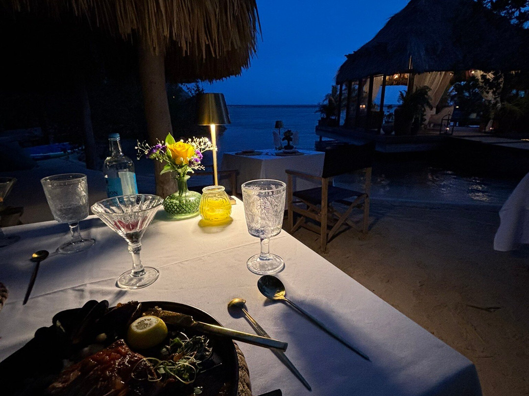 Aruba Ocean Villas主图
