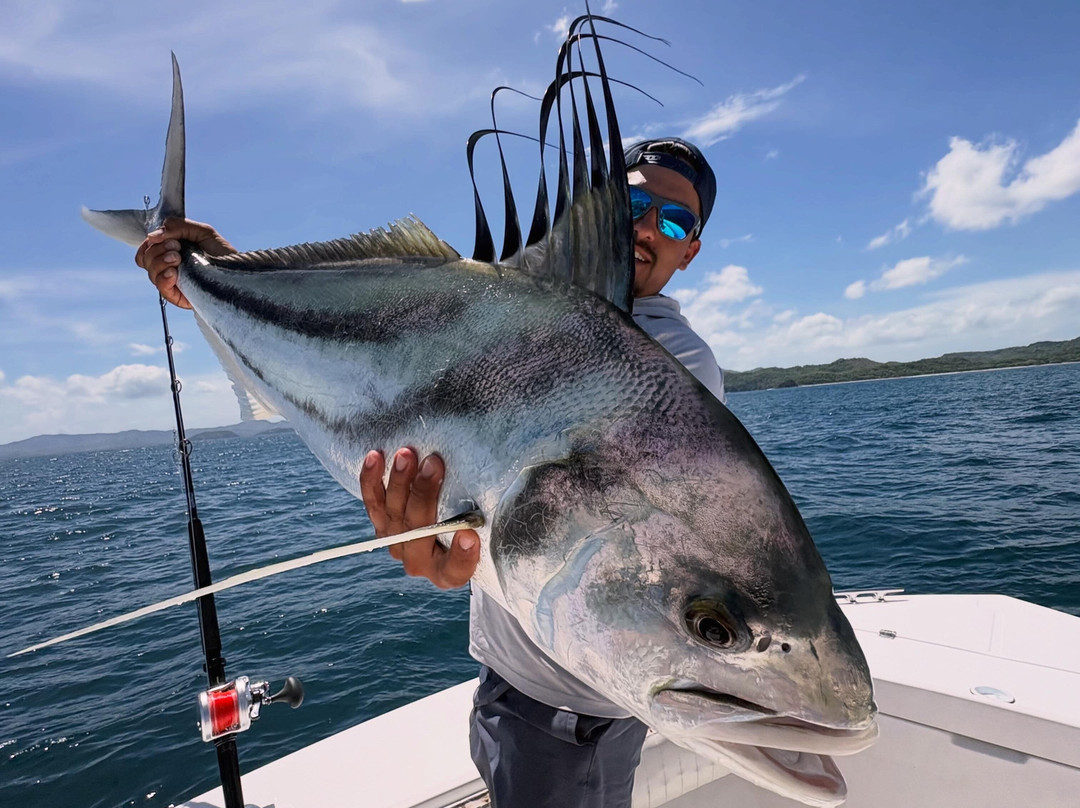 Marina Charters Costa Rica-Culebra必去景点