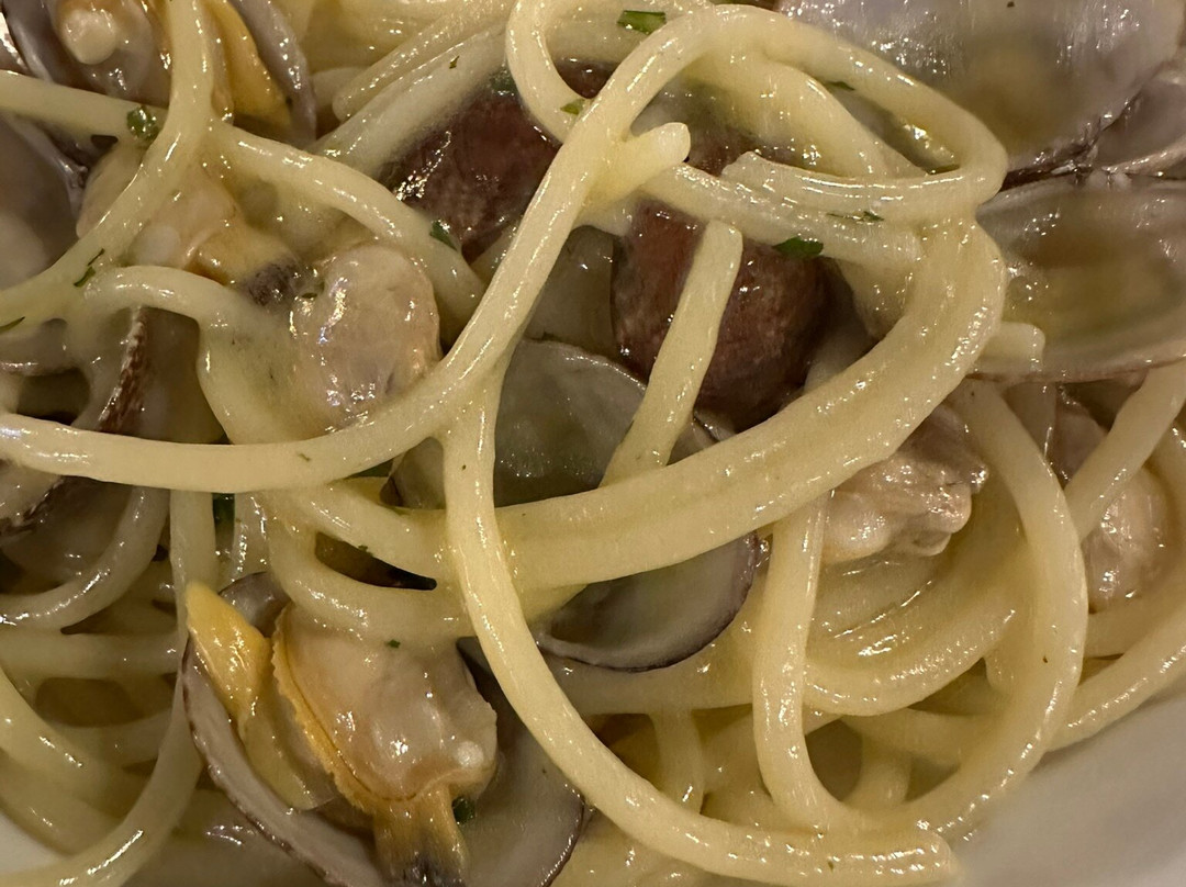 Osteria dell'Oasi