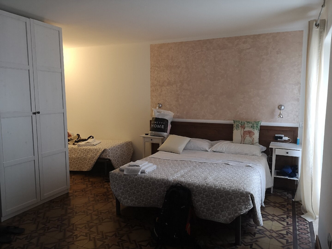 Locanda Il Gigante