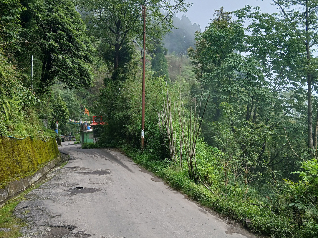 Tiger Hill-大吉岭必去景点