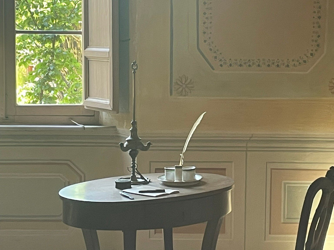 Casa Leopardi-Recanati必去景点