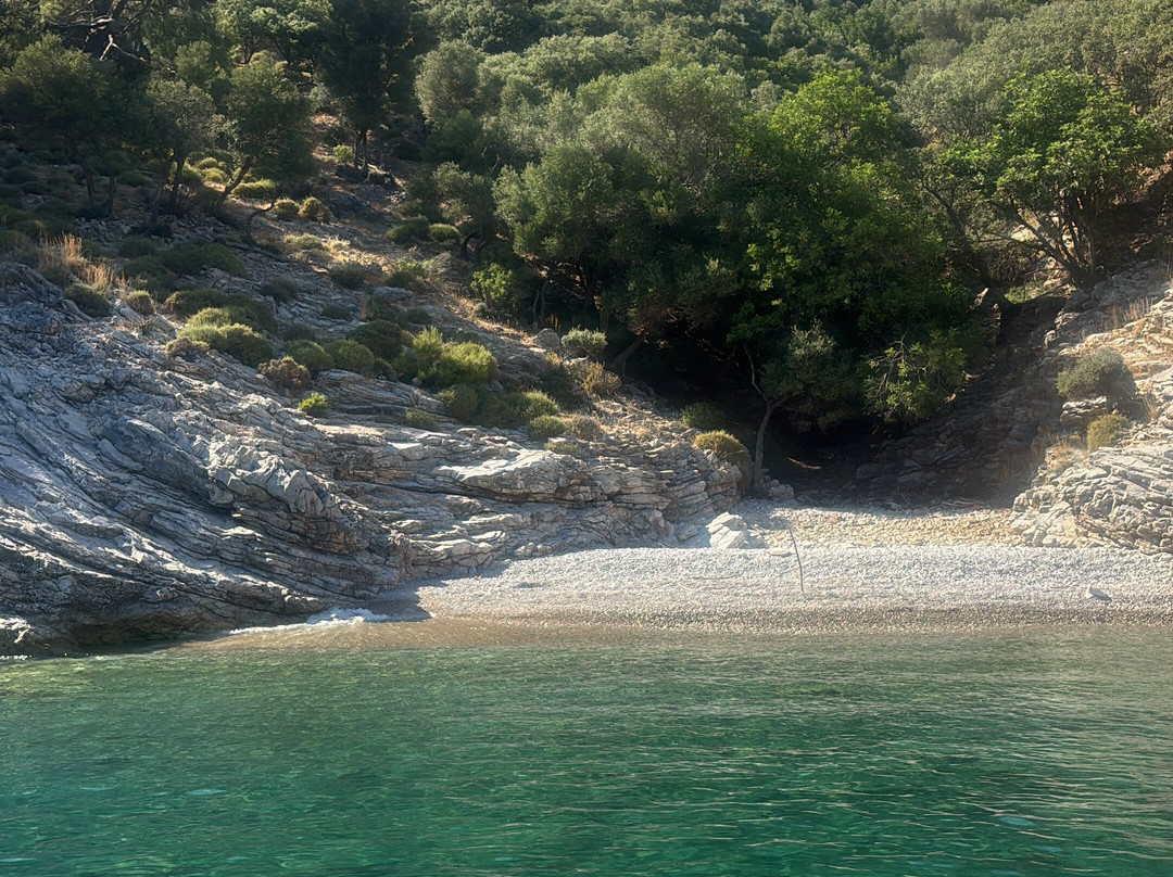 Gocek Tour Travels-戈西克必去景点