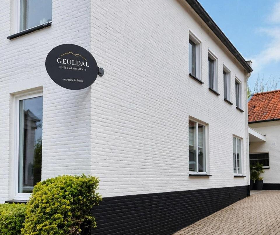 Geuldal Guest Apartments
