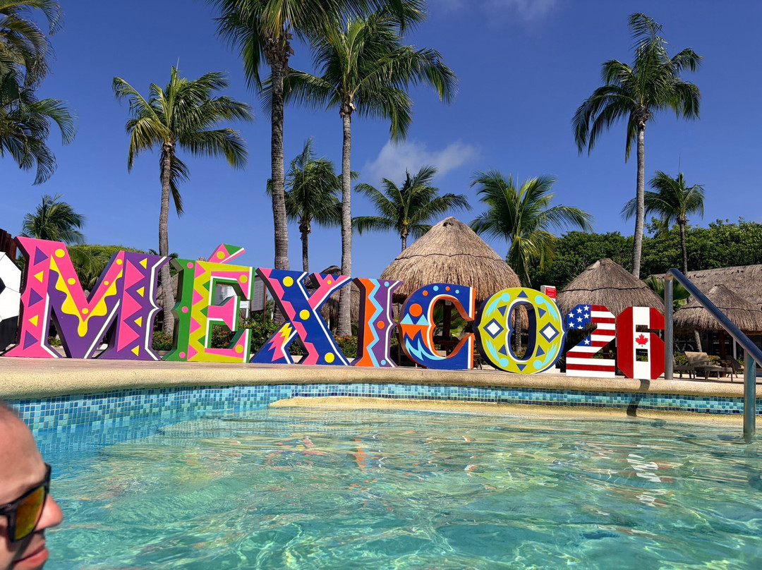 Iberostar Paraiso Beach主图