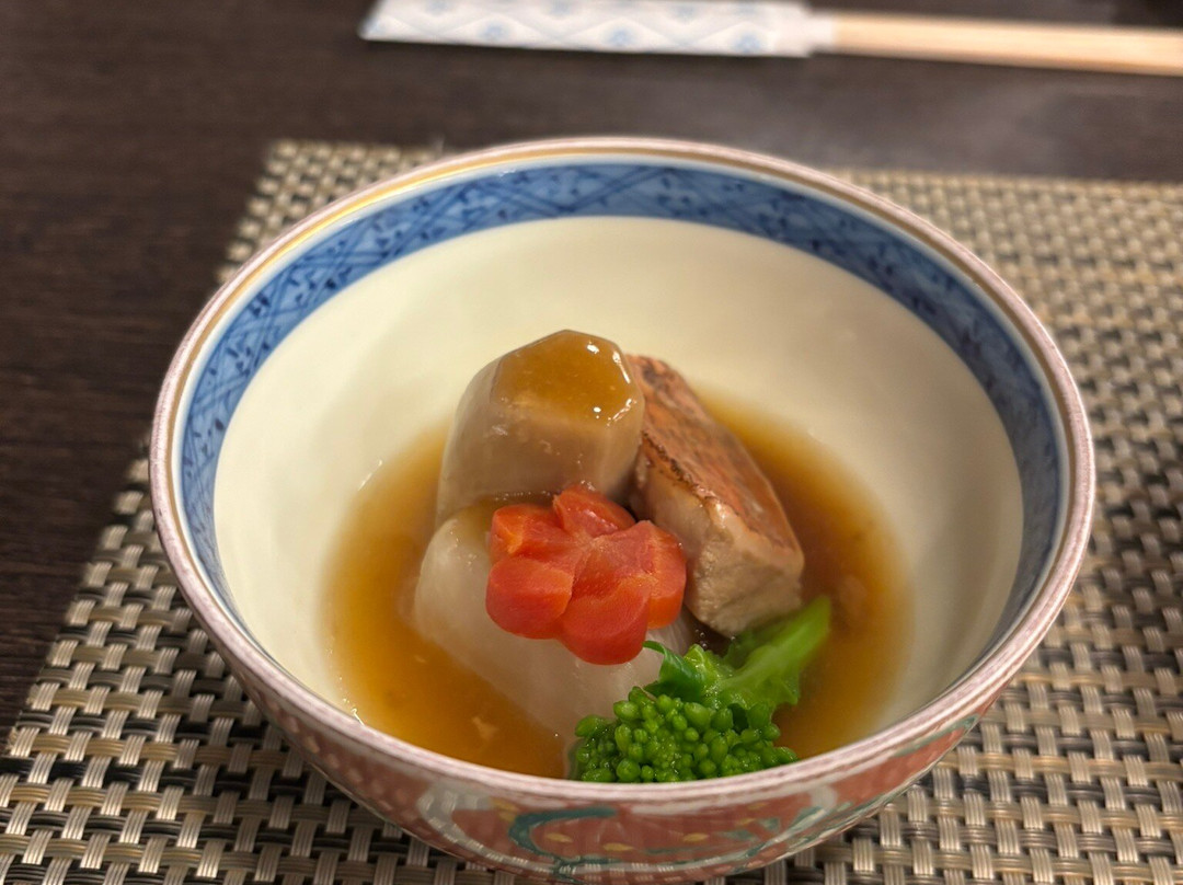 产屋酒店主图