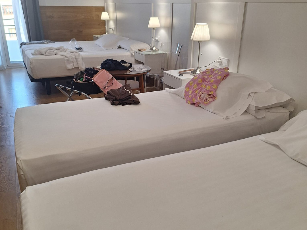 威尼斯旅馆主图