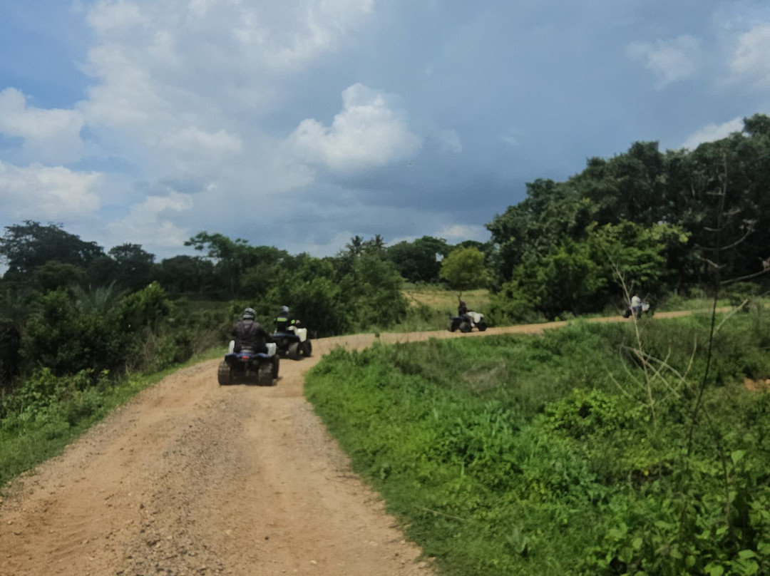 Dirt Mania Outdoor Adventures-班加罗尔必去景点