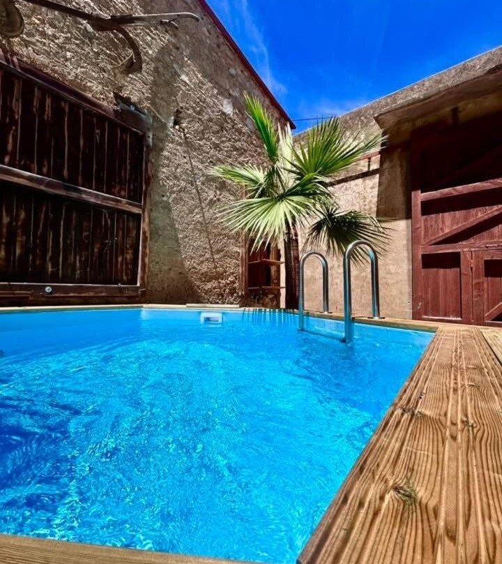La Maison Coloniale Suites Privatives de Prestige