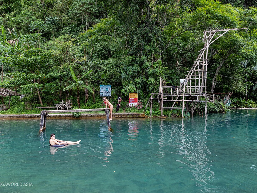 Blue Lagoon 3-旺阳必去景点