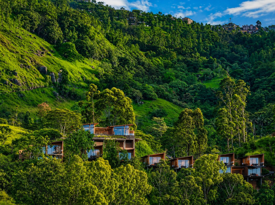 Wishing Tree Boutique Resort Haputale