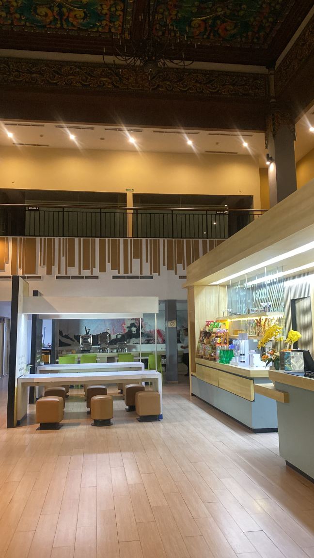 苏拉巴亚机场科迪亚酒店-旅行者