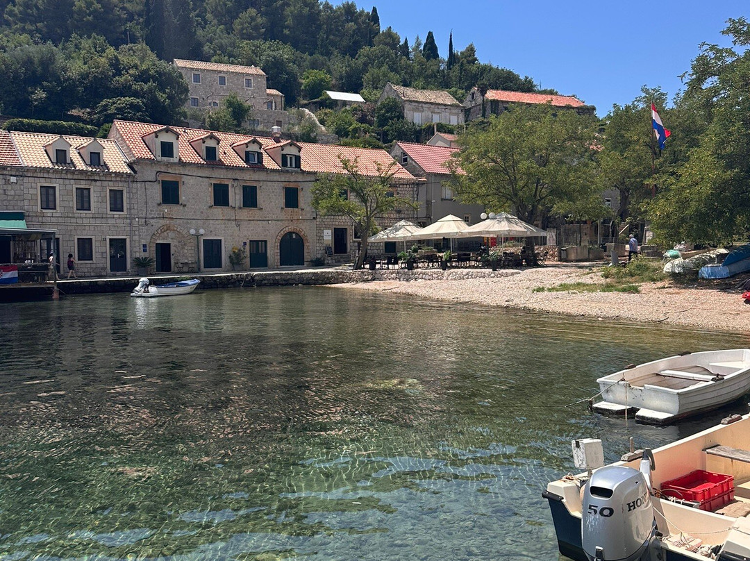 Azure Voyage Dubrovnik-杜布罗夫尼克必去景点