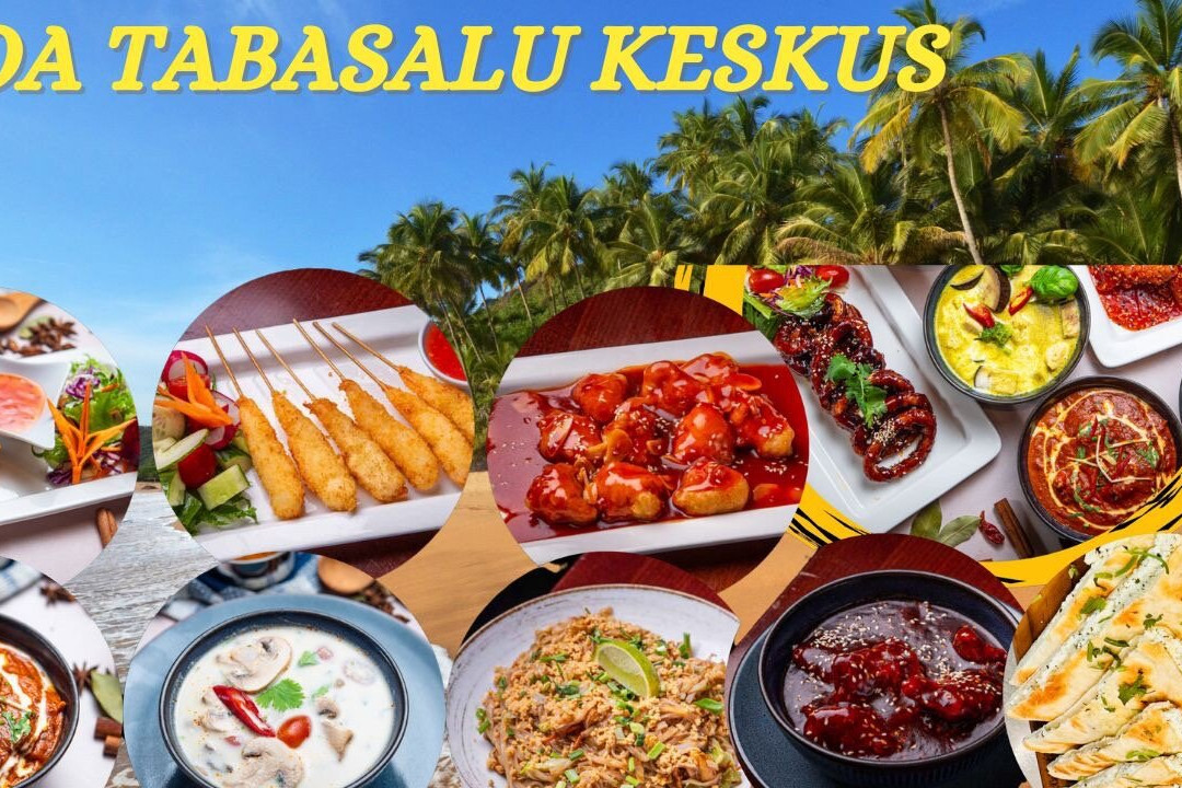 Goa Resto
