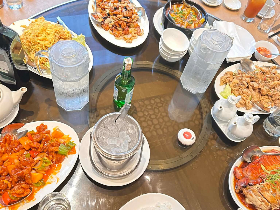 贝尔维尤酒店（多用途酒店）主图
