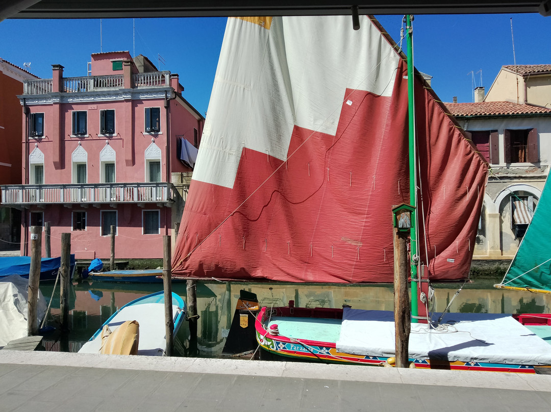 Bragozzo