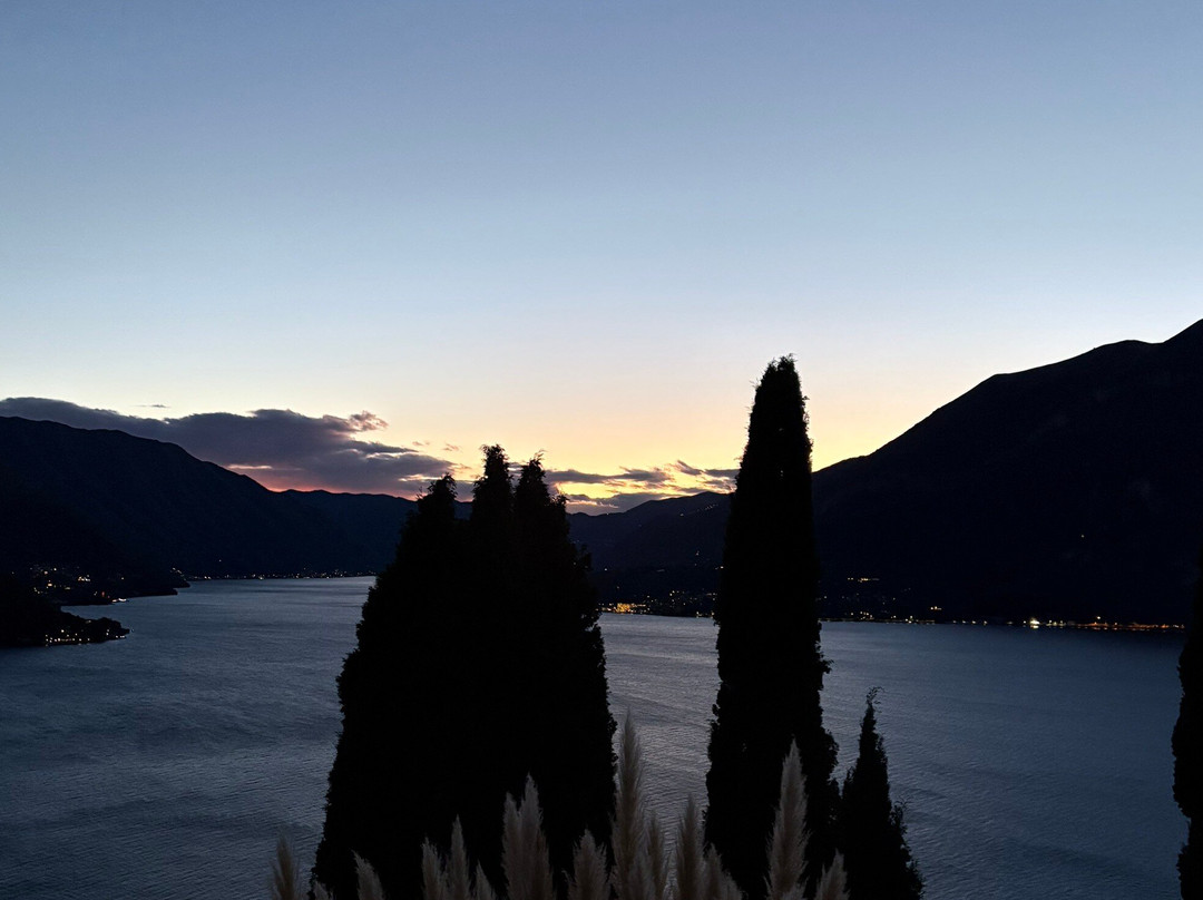 Castello di Vezio-Vezio必去景点