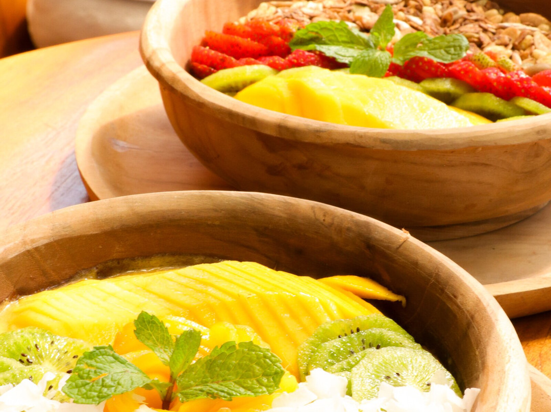 Veganlicious Ubud