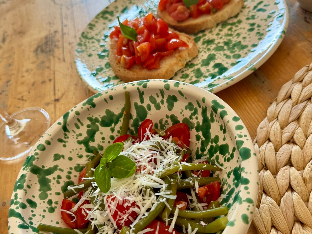Oleifici Rotondo Luigi Olive Oil Tasting & Farm Tour-莫诺波利必去景点