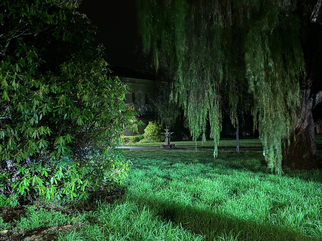 Beechworth Asylum-比奇沃思必去景点