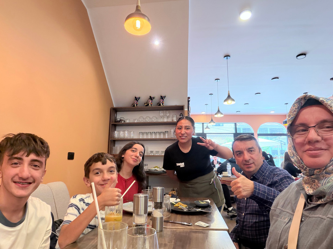 Reboot Café