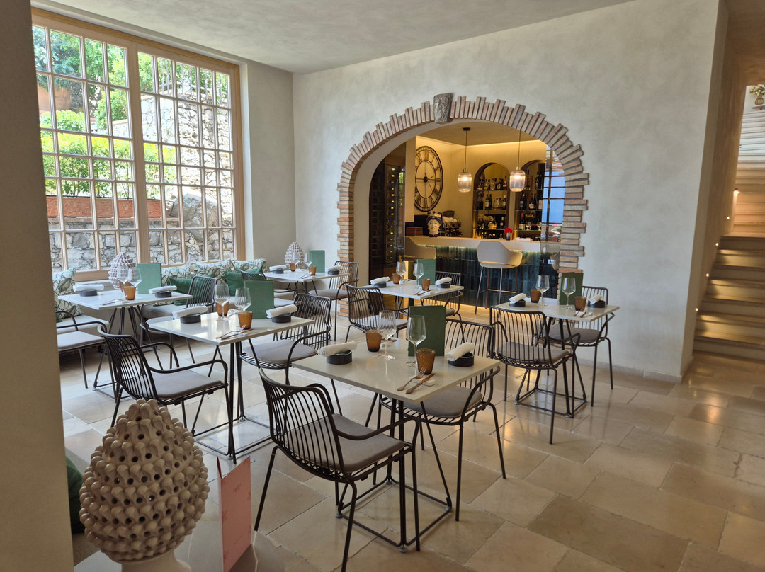 Villa Fiorita 精品酒店主图