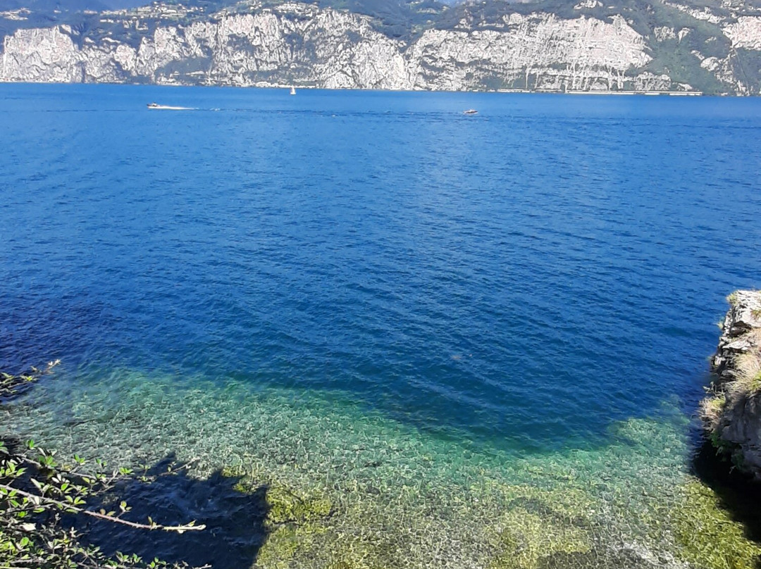 Spiaggia di Posterna-马切尔西涅必去景点