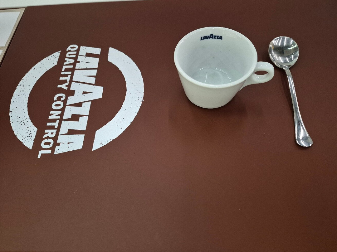 Museo Lavazza-都灵必去景点
