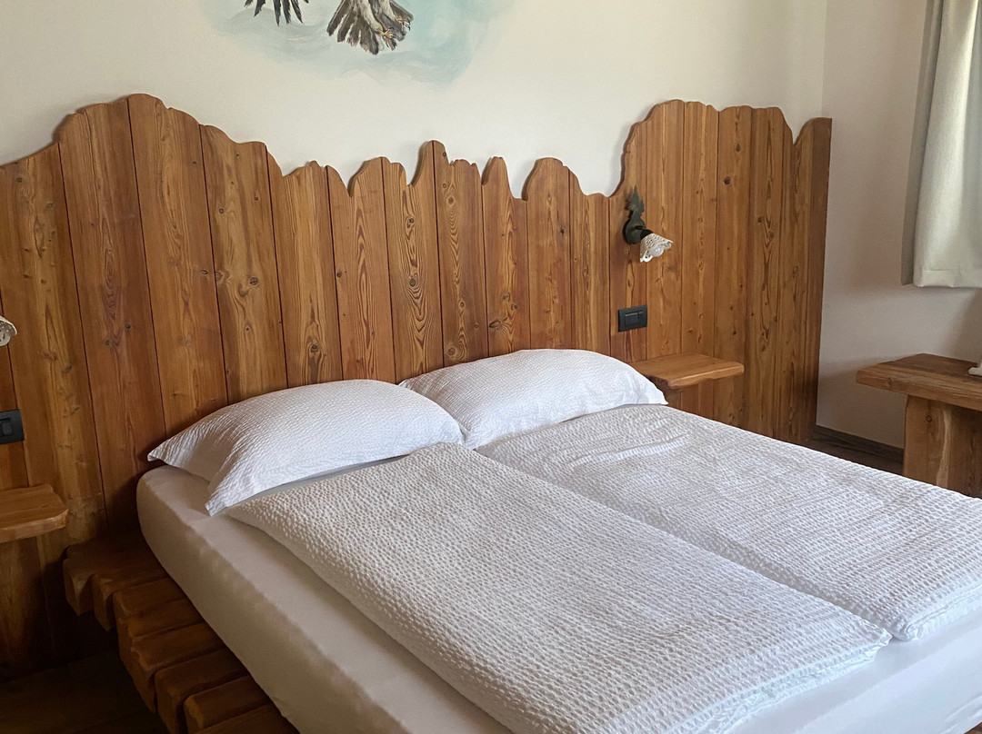 Agriturismo Maso Grisun主图