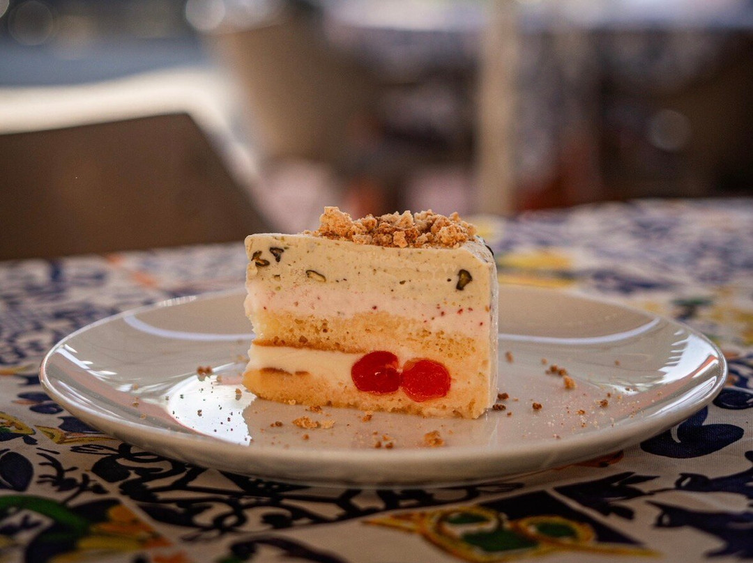 Bocca Di Lupo