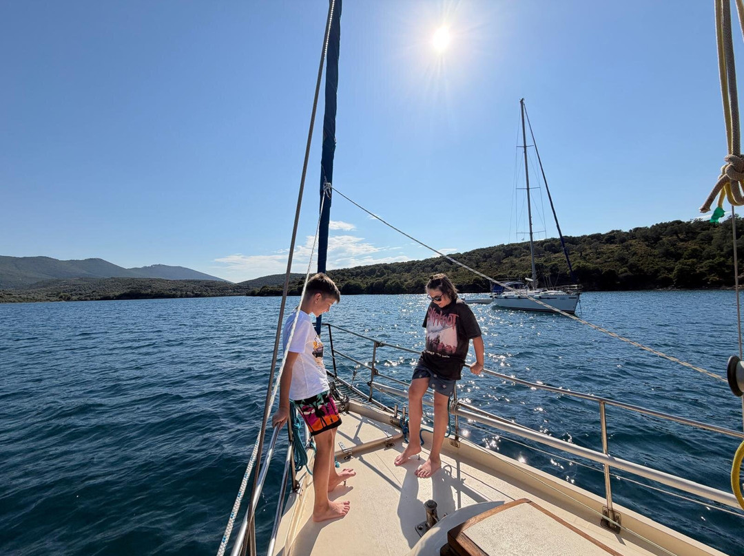 Saloufa Tours