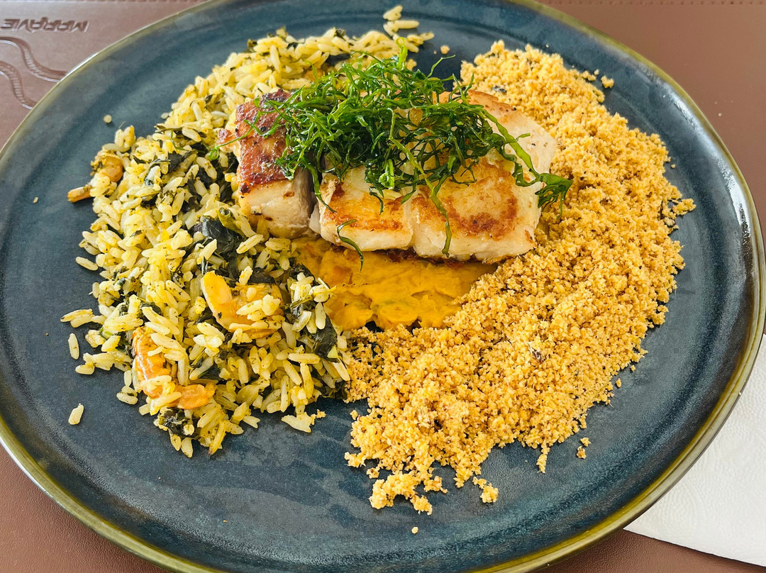 Maravie Gastrobar