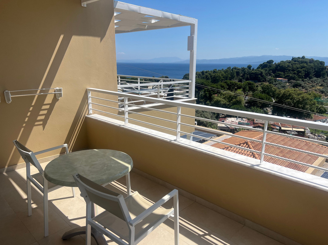 Skiathos Premier Hotel主图