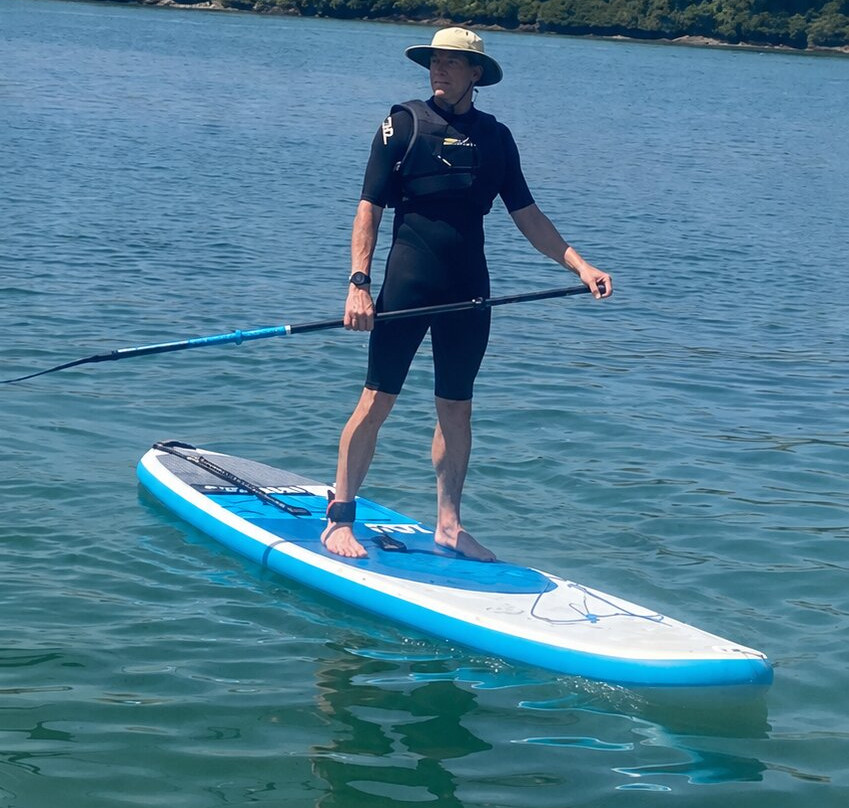 Salcombe Watersports (incorporating Salcombe Paddleboarding)-Salcombe必去景点