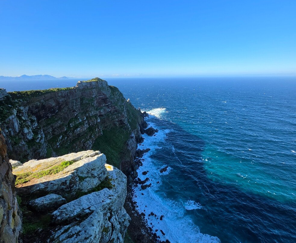 Cape Point-桌山国家公园必去景点