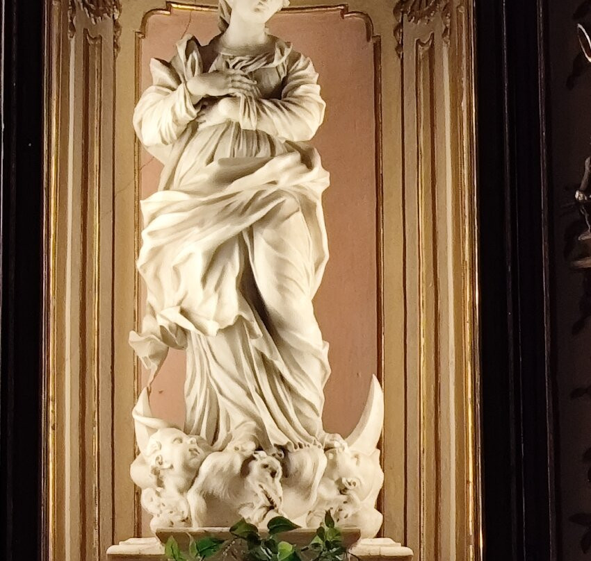 Cattedrale Nostra Signora Assunta-阿奎泰尔梅必去景点