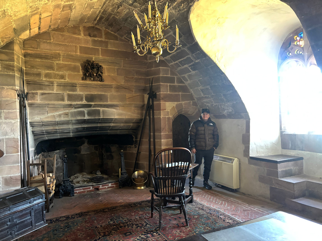 Holy Island Hikes-Holy Island必去景点