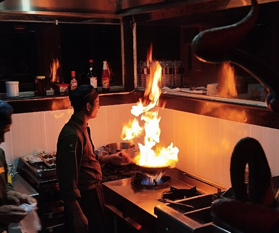 The Palace Luxury Resort主图