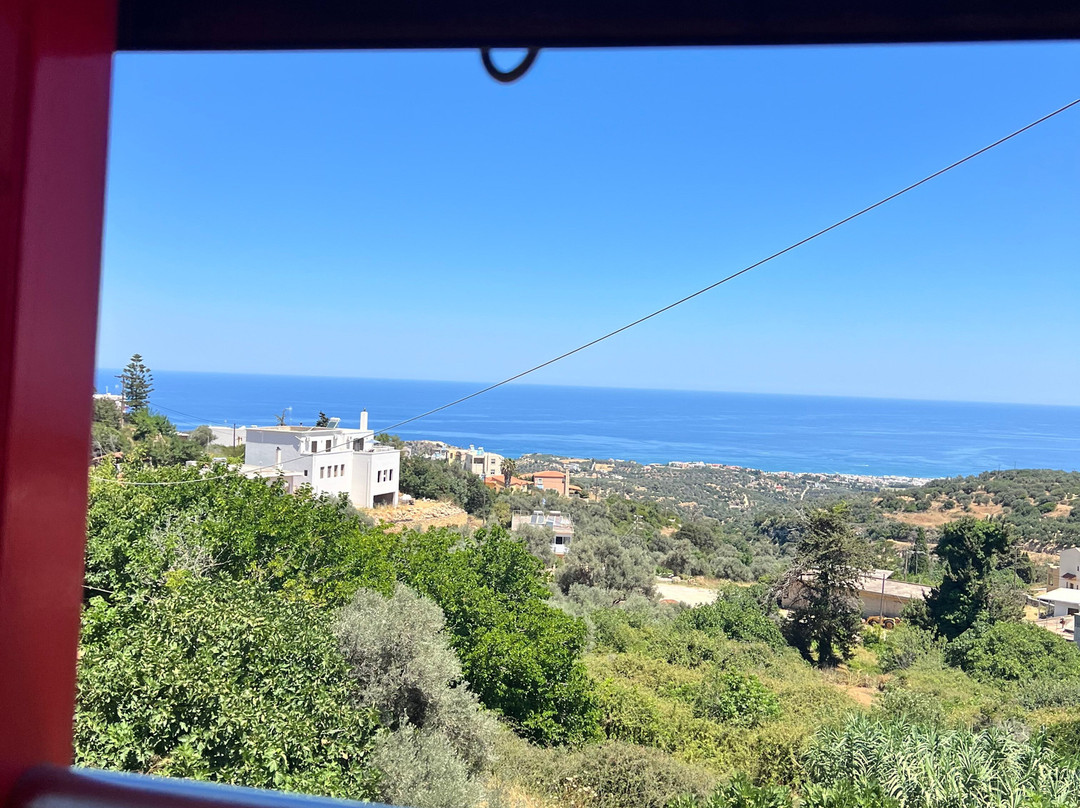 Rethymno City Tour-雷斯蒙必去景点
