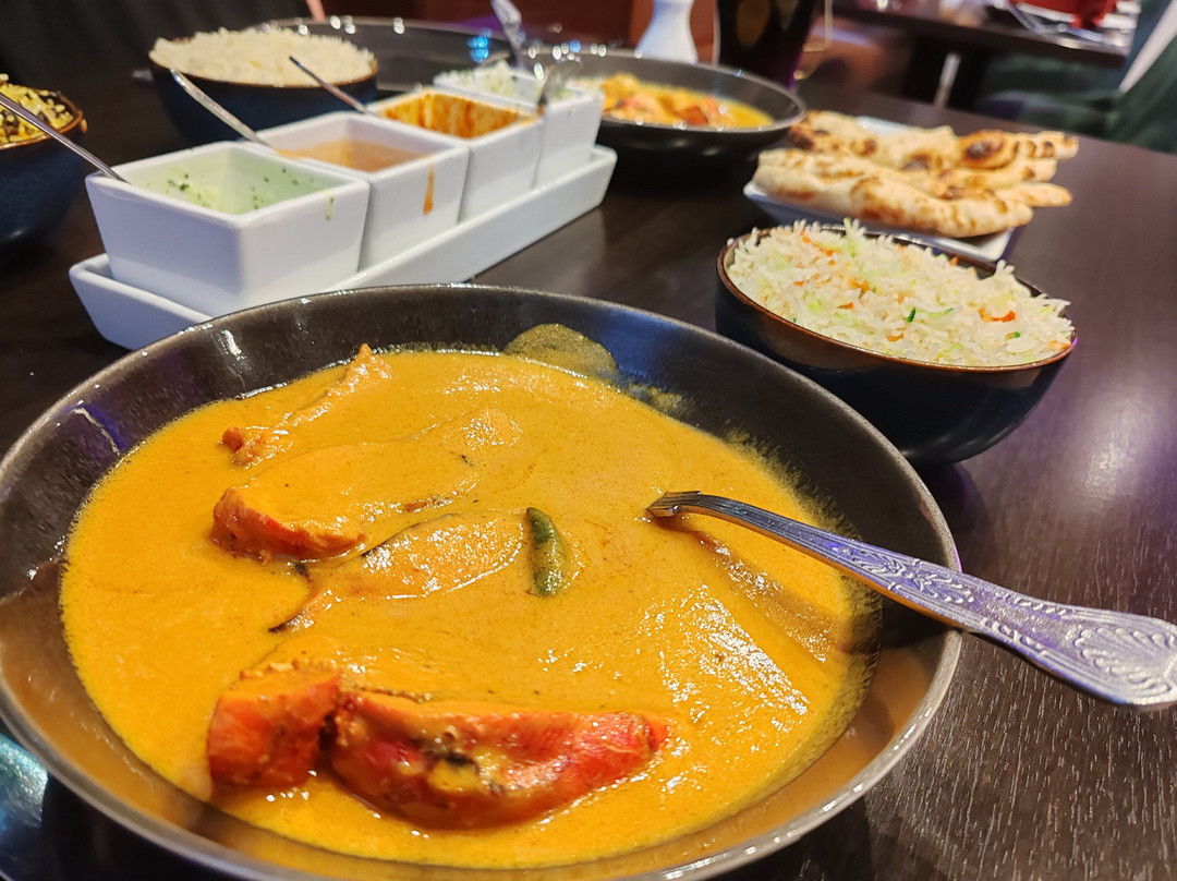Sultan Indian & Bangladeshi Cuisine