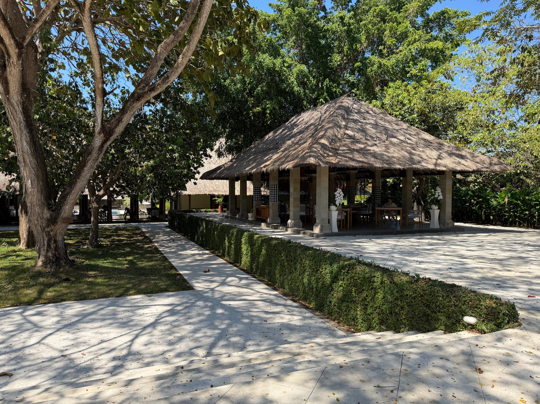 REVĪVŌ Nusa Dua 巴厘岛康复度假村主图