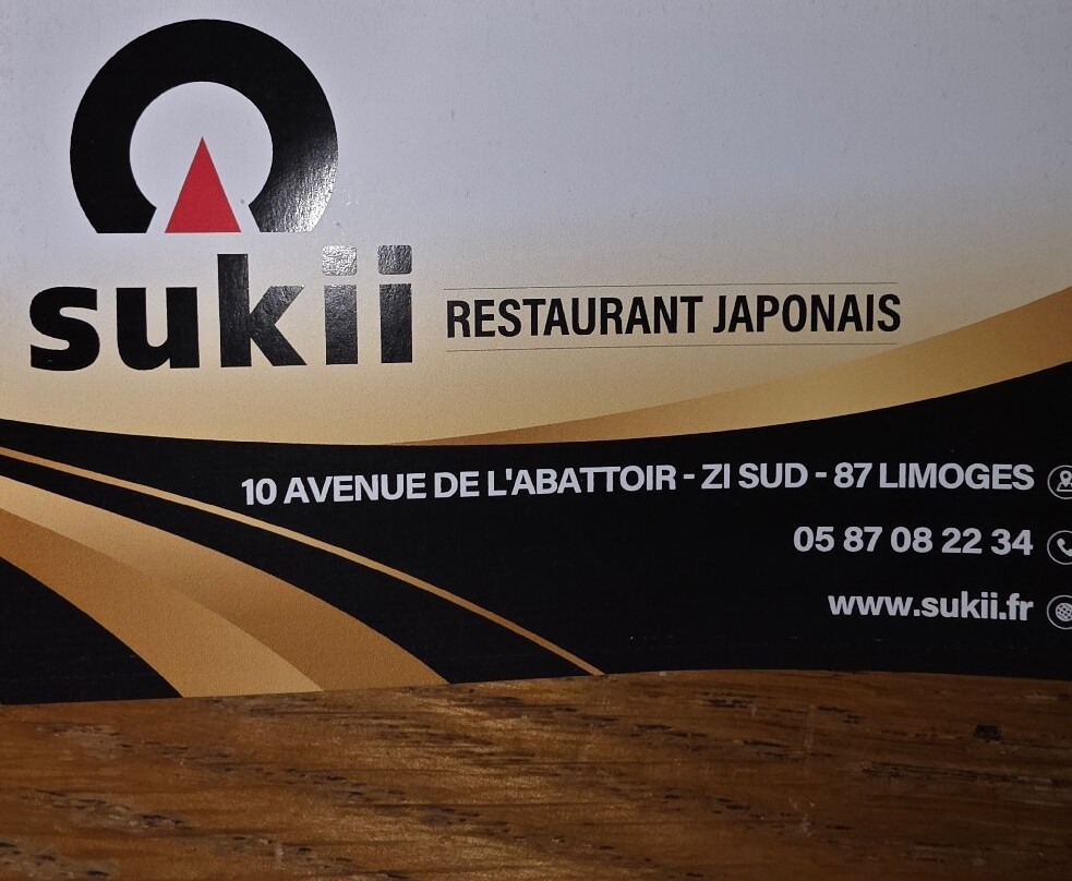 Sukii