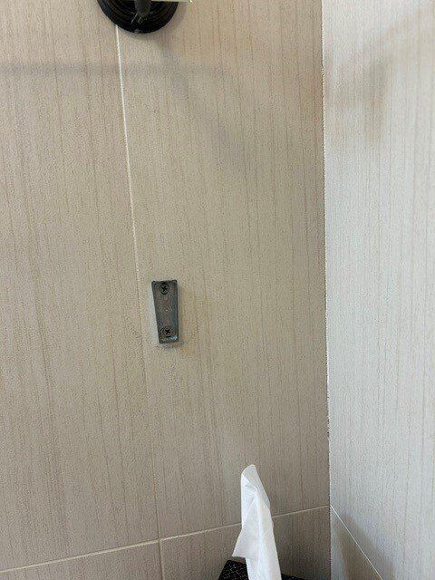 潘泰旅馆-浴室